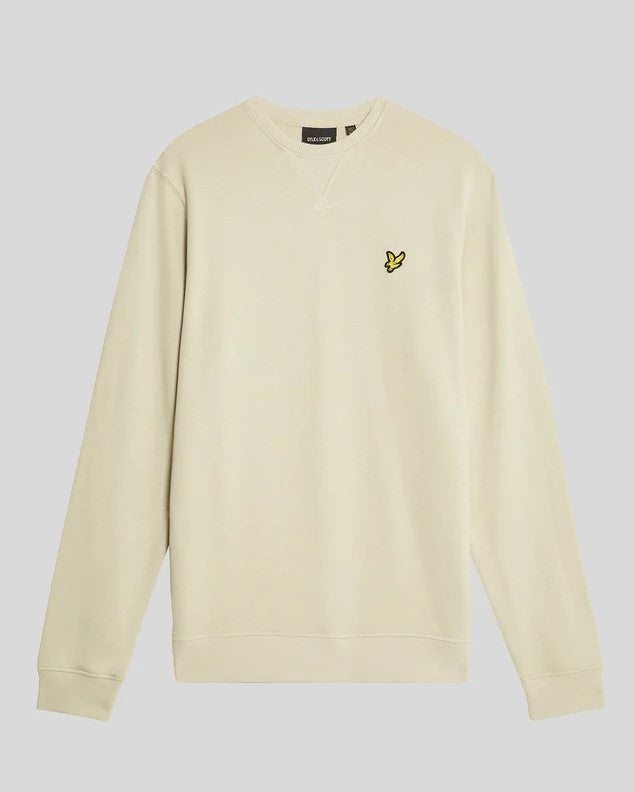 Sweaters beige Lyle & Scott