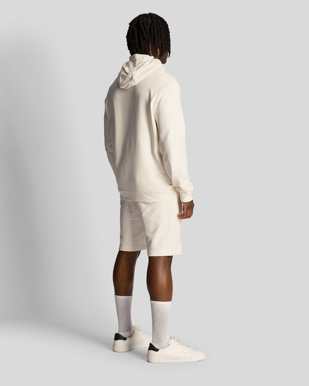 Shorten beige Lyle & Scott