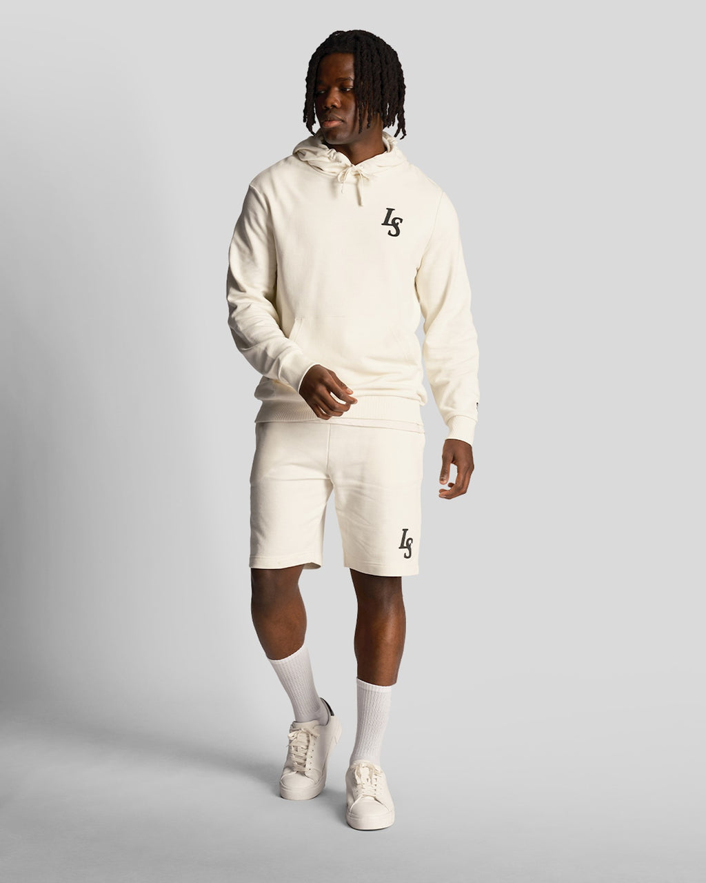 Sweaters beige Lyle & Scott