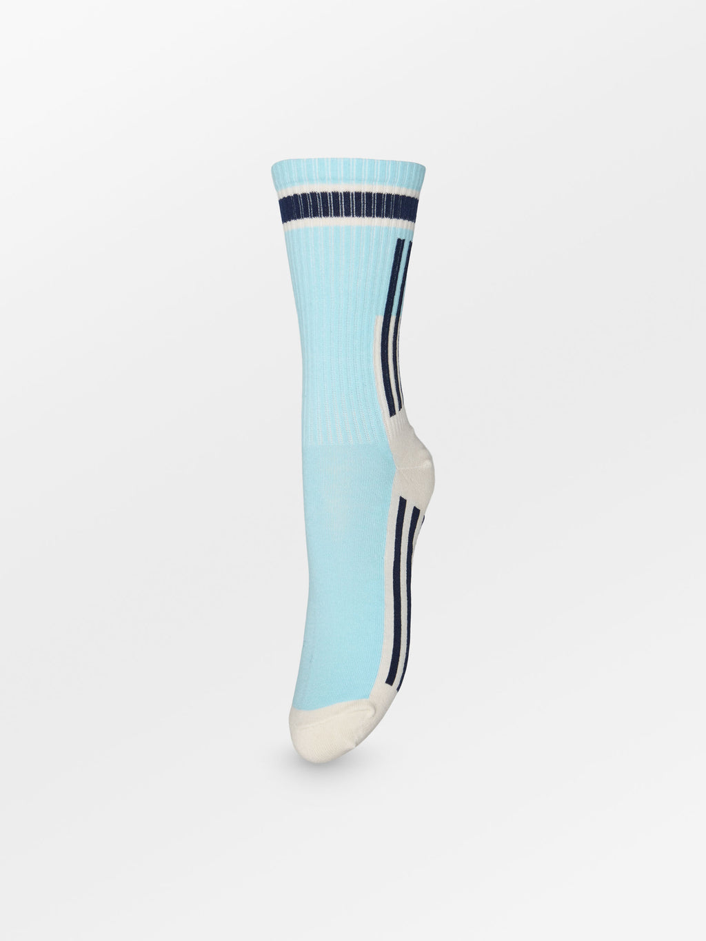 Kousen blauw Beck Söndergaard