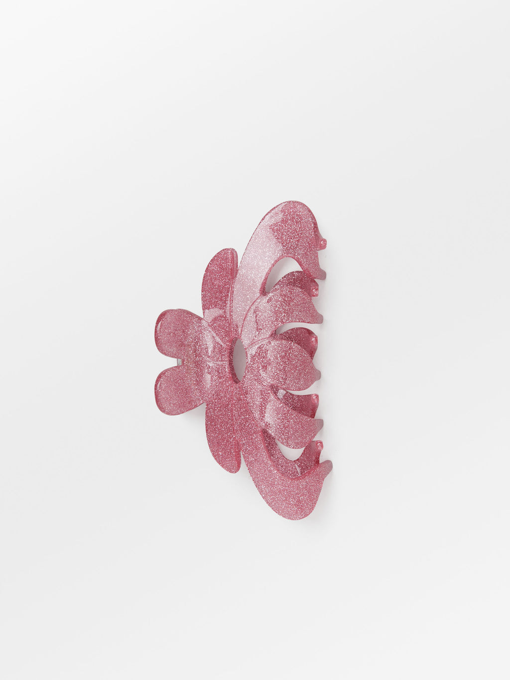 Haaraccessoires roze Beck Söndergaard