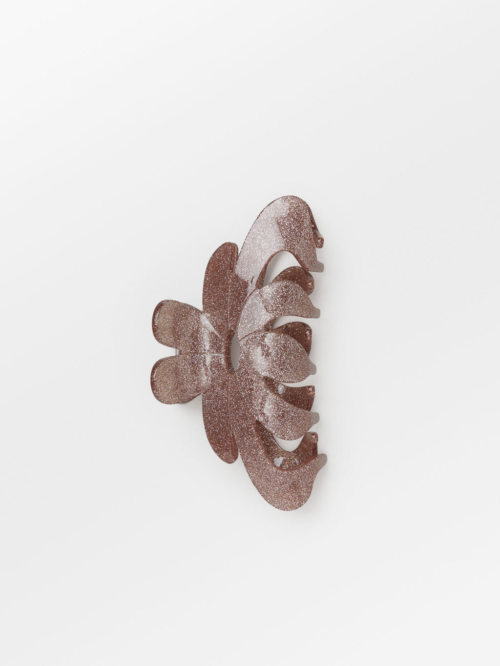 Haaraccessoires bruin Beck Söndergaard