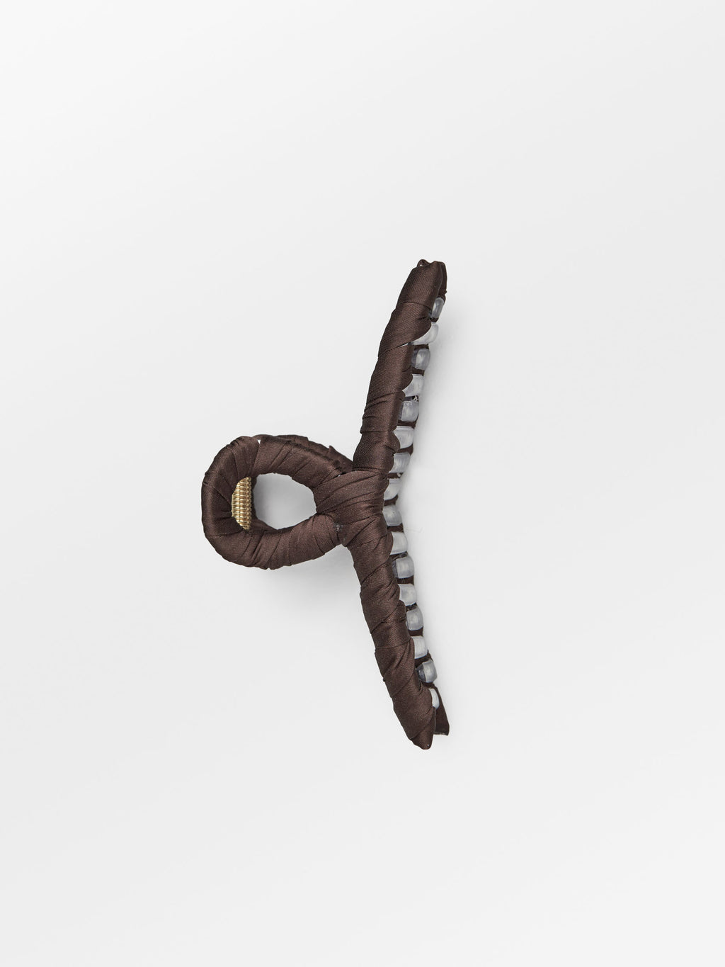 Haaraccessoires bruin Beck Söndergaard