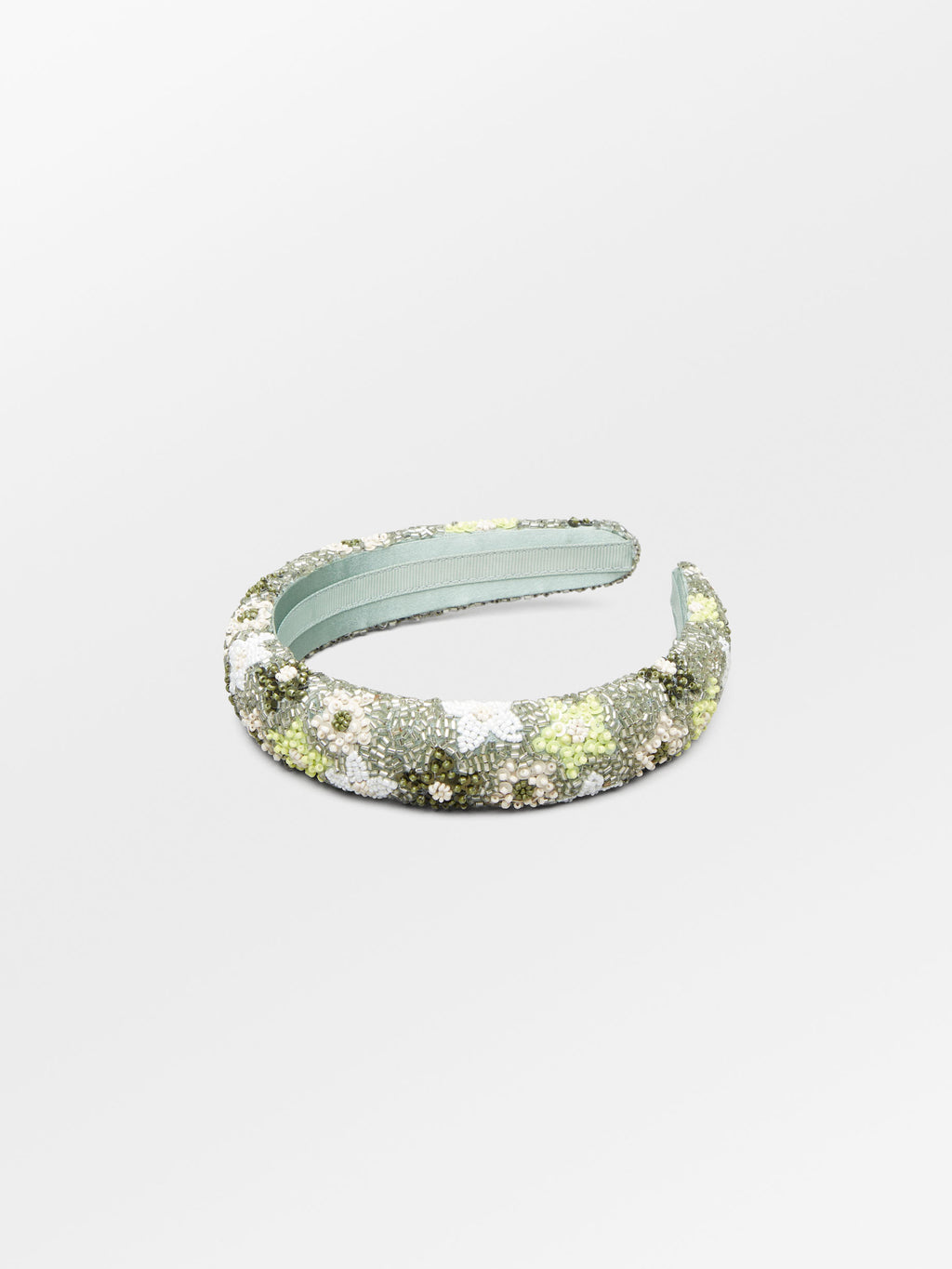 Haaraccessoires groen Beck Söndergaard