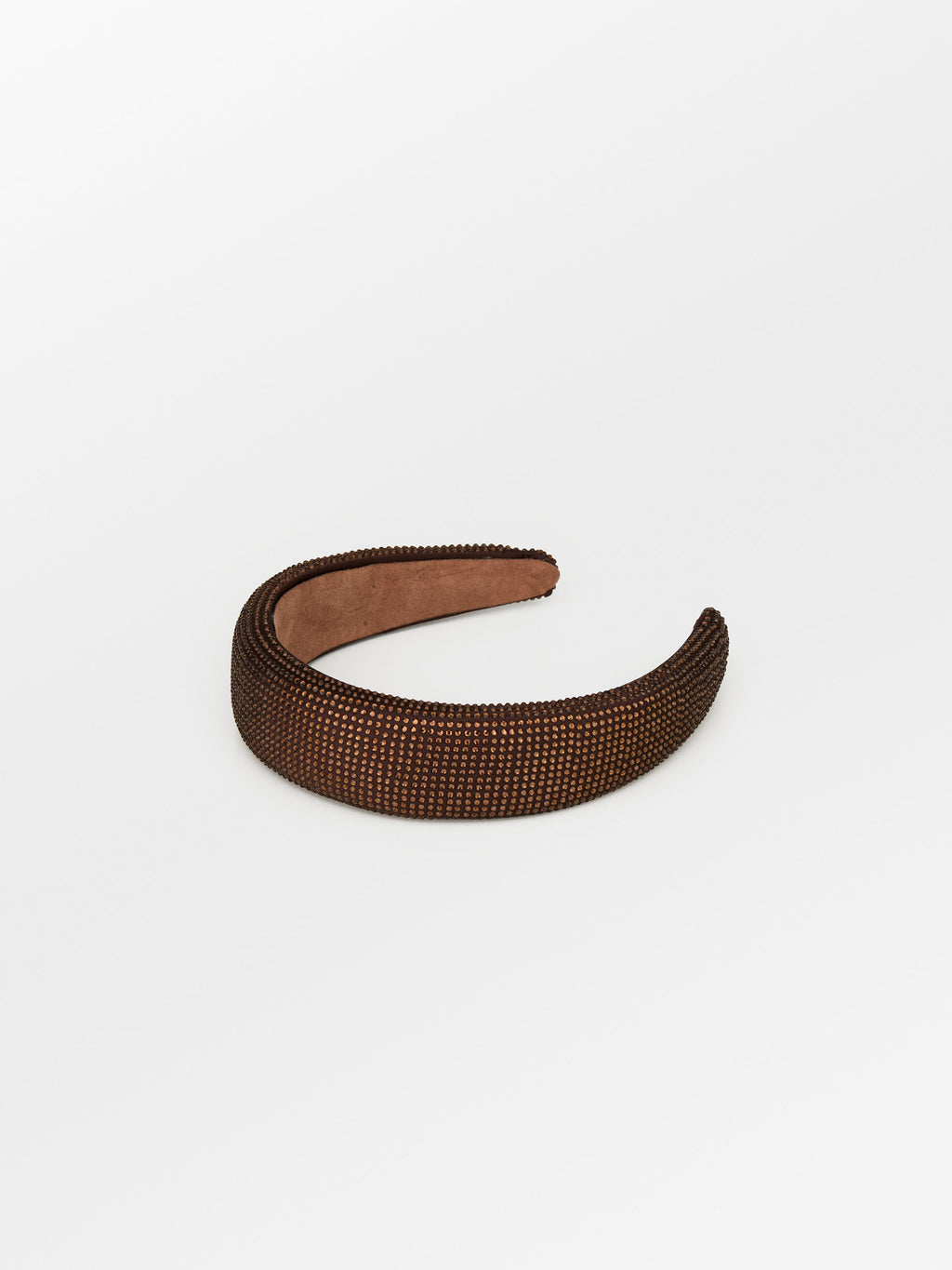 Haaraccessoires bruin Beck Söndergaard
