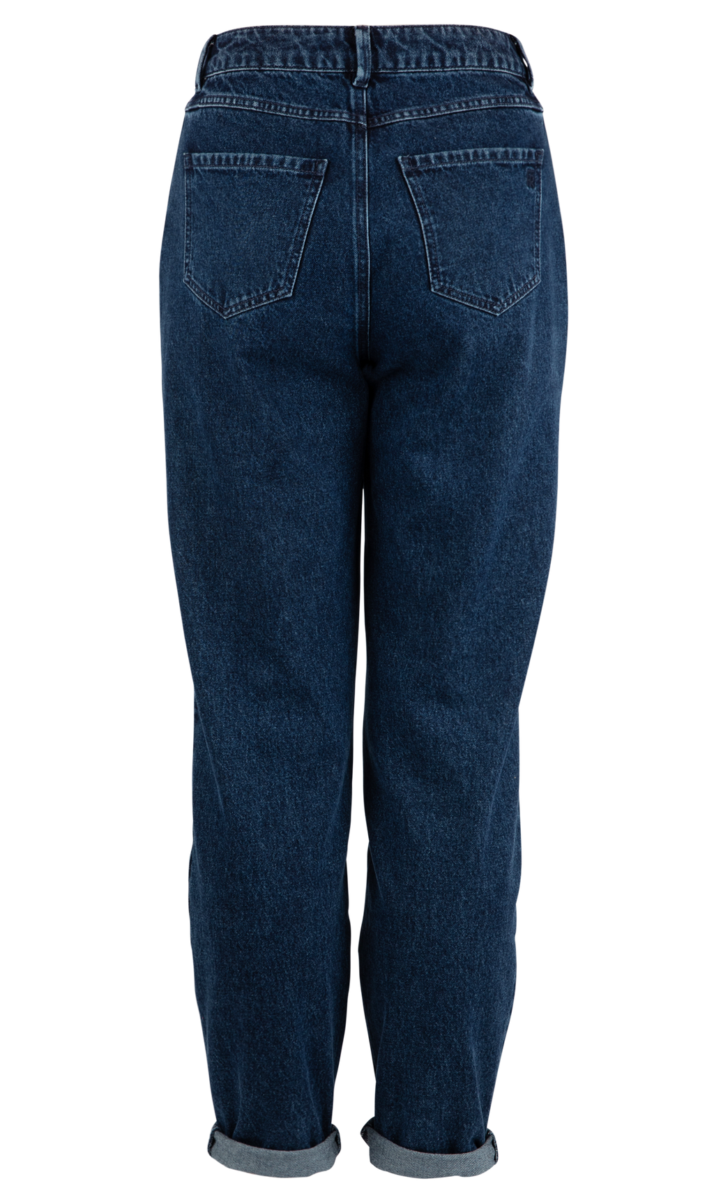 Broeken blauw Four Roses