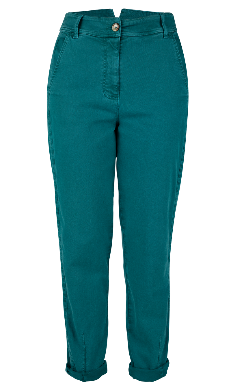 Broeken grijs Four Roses