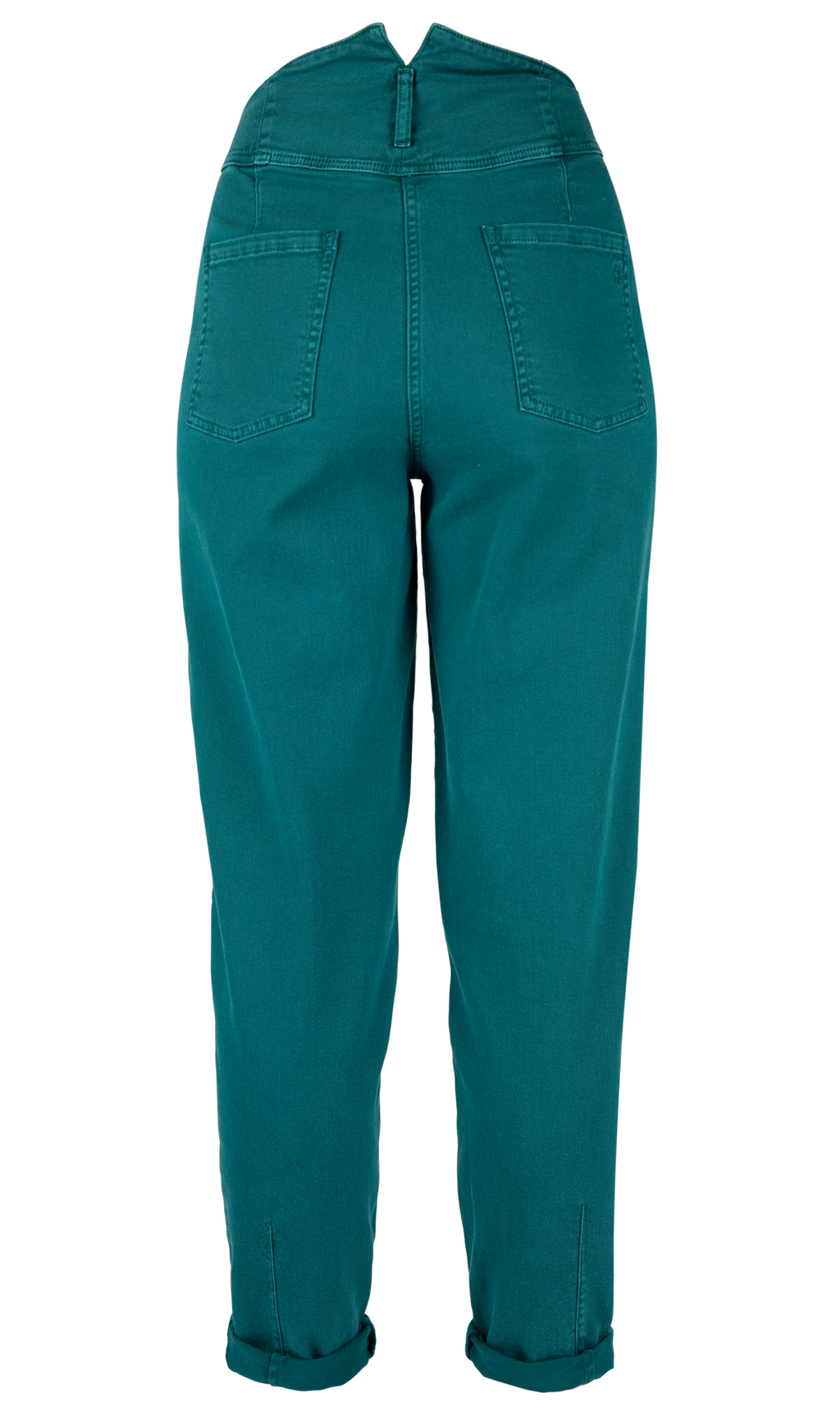 Broeken grijs Four Roses