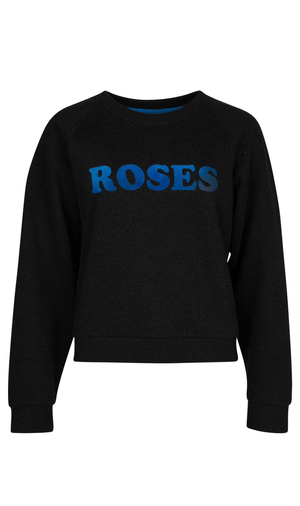 Sweaters zwart Four Roses