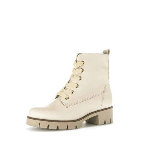 Laarzen beige Gabor
