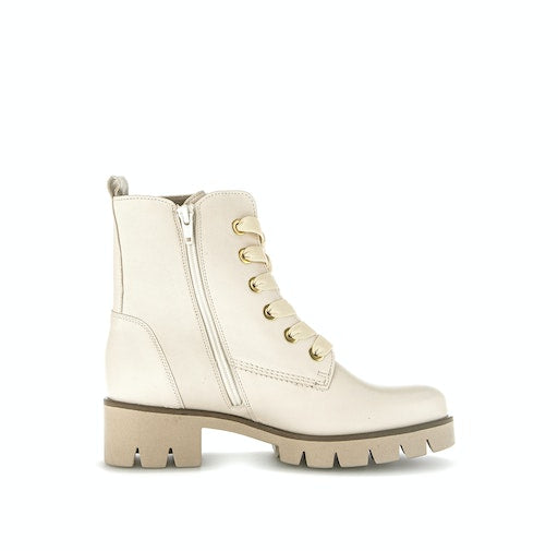 Laarzen beige Gabor