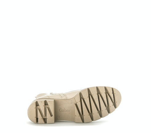 Laarzen beige Gabor