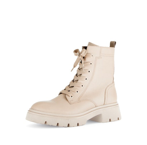 Laarzen beige Gabor