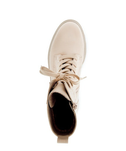Laarzen beige Gabor
