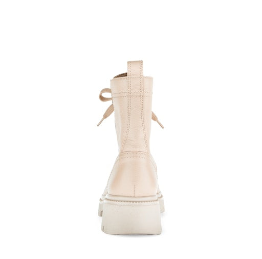 Laarzen beige Gabor