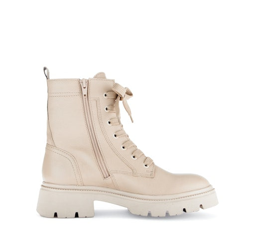 Laarzen beige Gabor