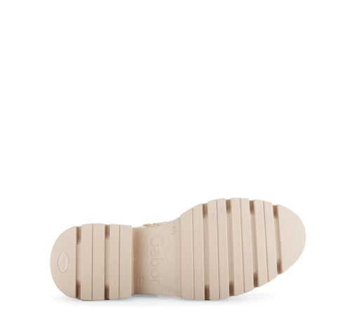 Laarzen beige Gabor