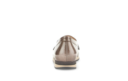 Loafers bruin Gabor