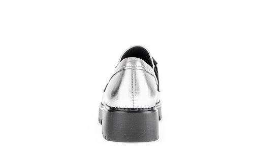 Loafers grijs Gabor