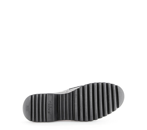 Loafers grijs Gabor