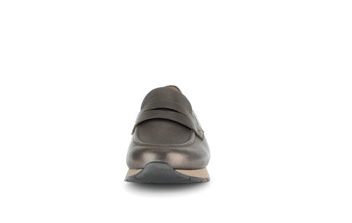Loafers bruin Gabor