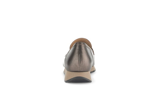 Loafers bruin Gabor
