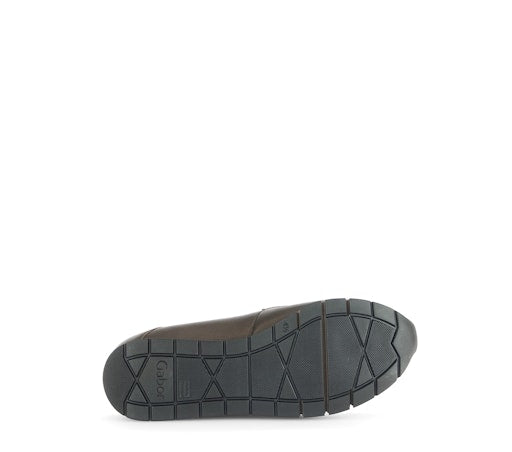 Loafers bruin Gabor