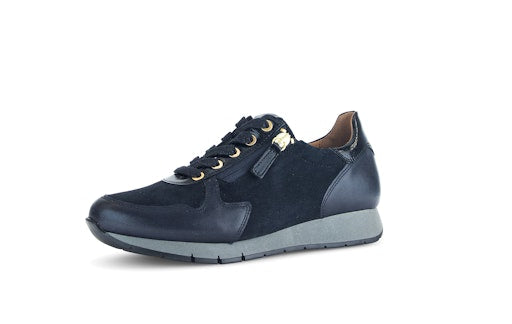 Sneakers navy Gabor