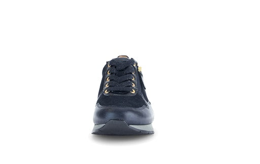 Sneakers navy Gabor