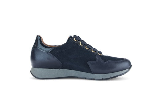Sneakers navy Gabor