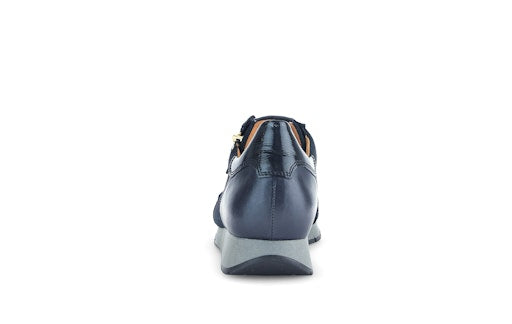 Sneakers navy Gabor