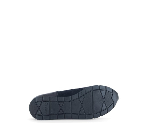 Sneakers navy Gabor