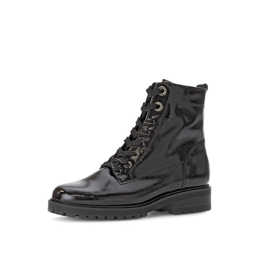 Laarzen zwart Gabor