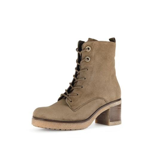 Laarzen multicolor Gabor