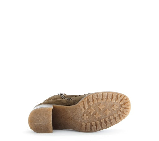 Laarzen multicolor Gabor