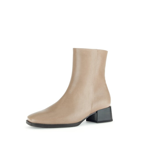 Enkellaarzen beige Gabor