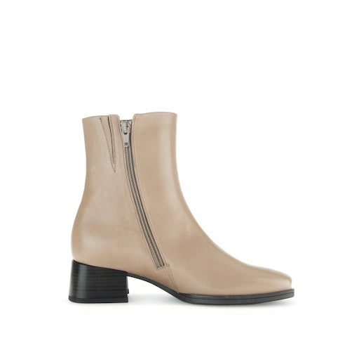 Enkellaarzen beige Gabor