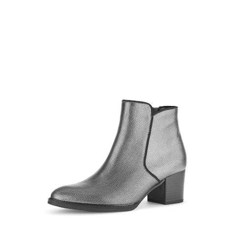 Enkellaarzen grijs Gabor