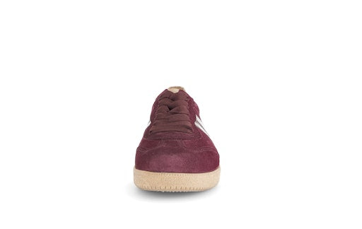 Sneakers paars Gabor
