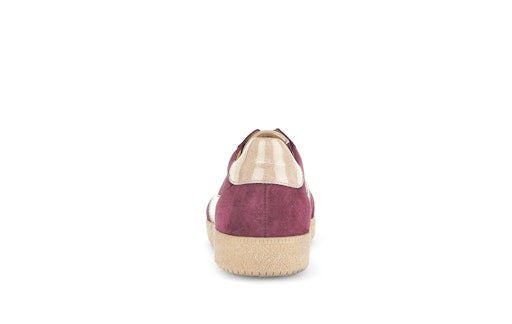 Sneakers paars Gabor