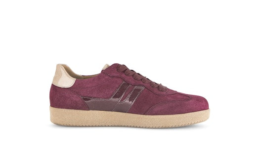 Sneakers paars Gabor