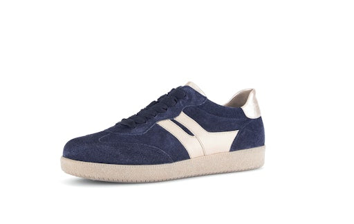 Sneakers navy Gabor
