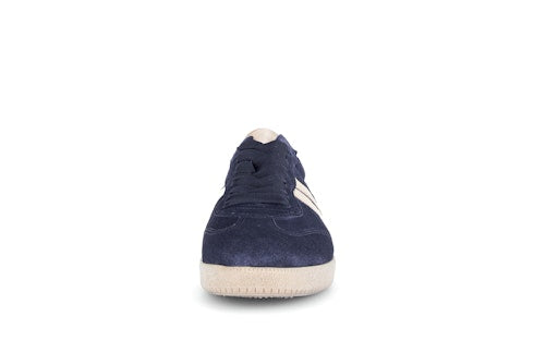 Sneakers navy Gabor