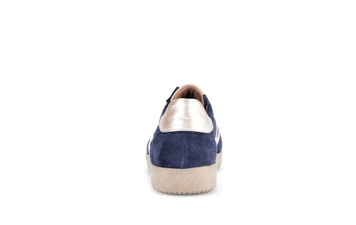 Sneakers navy Gabor