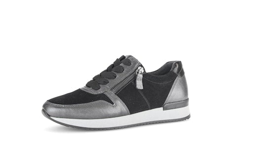 Sneakers zwart Gabor