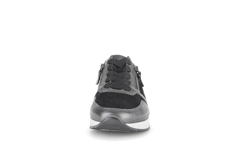 Sneakers zwart Gabor