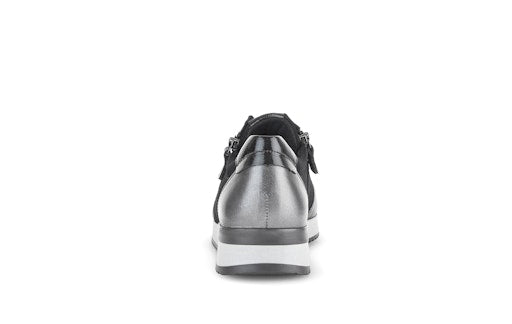 Sneakers zwart Gabor