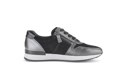 Sneakers zwart Gabor