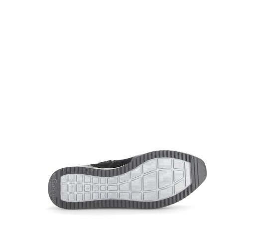 Sneakers zwart Gabor
