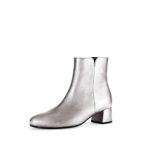 Enkellaarzen grijs Gabor